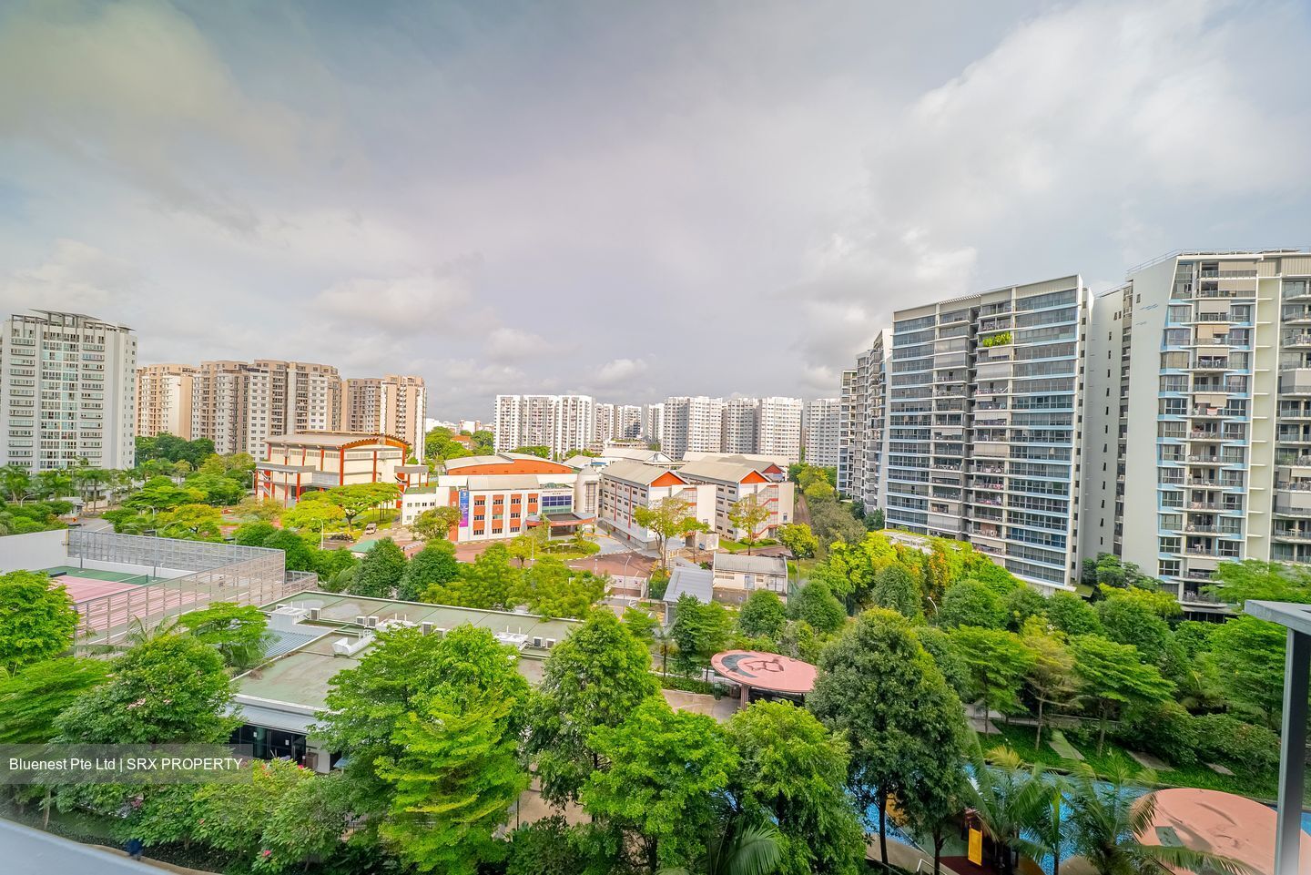 Kingsford Waterbay (D19), Apartment #485160961